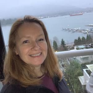 Meet your Posher, Isabelle